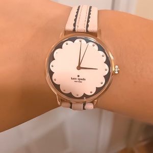 ✮ Kate Spade watch